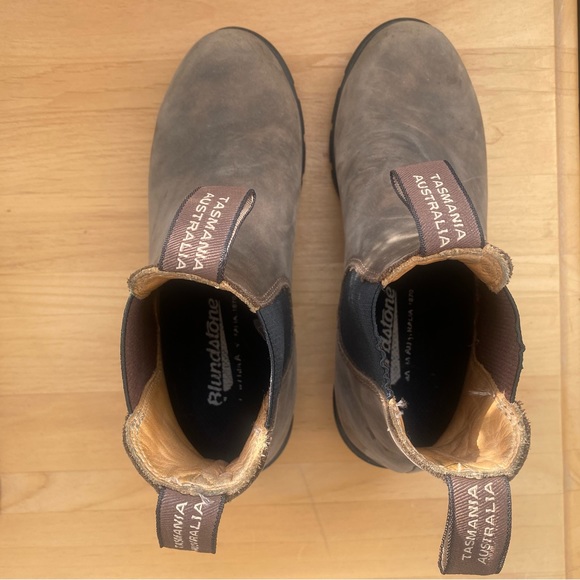 Blundstone women’s series 1677 heeled - Picture 3 of 6